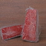 U.S Frozen Beef Short Rib Brick