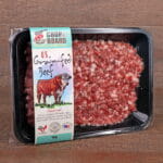 U.S. Frozen Minced Beef (200gm)
