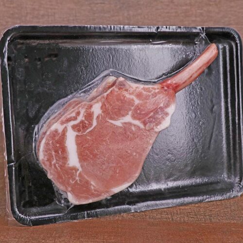 Dutch Frozen Veal Rack