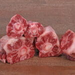 Australian Chilled Wagyu Oxtail