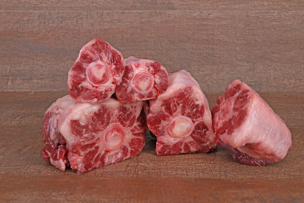 Australian Chilled Wagyu Oxtail