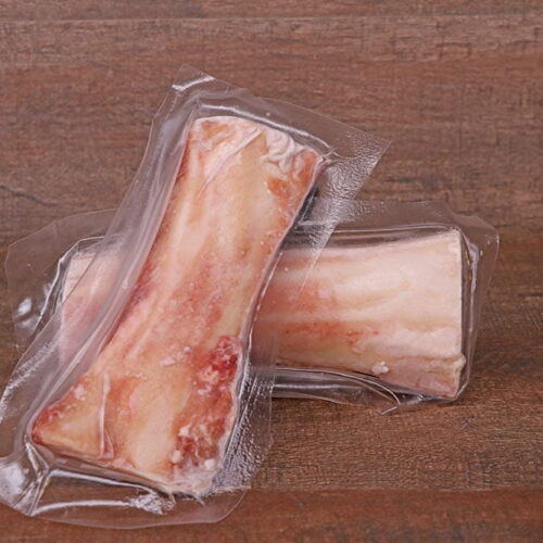 Argentina Frozen Bone Marrow (Half Cut)