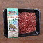 New Zealand Frozen Minced Lamb (200gm)
