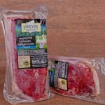 French Frozen Duck Breast