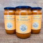 French Lobster Soup